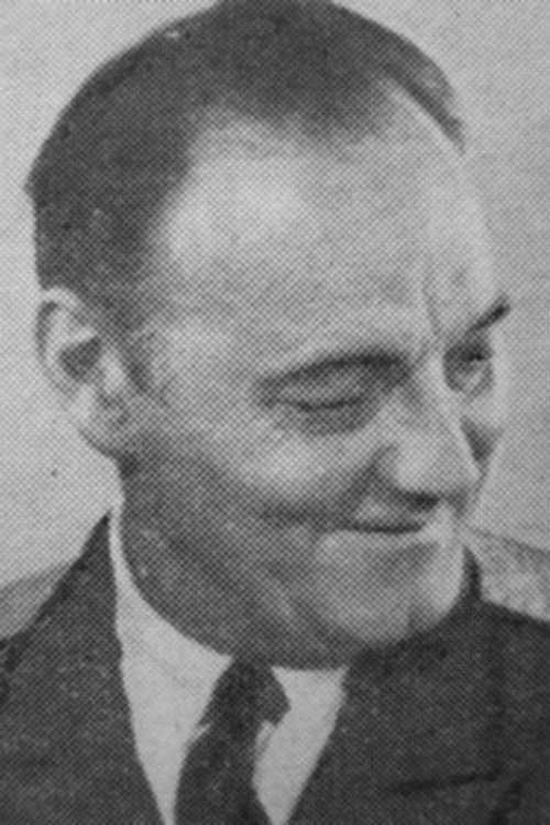 Photo of Boris Vinogradov, Acting