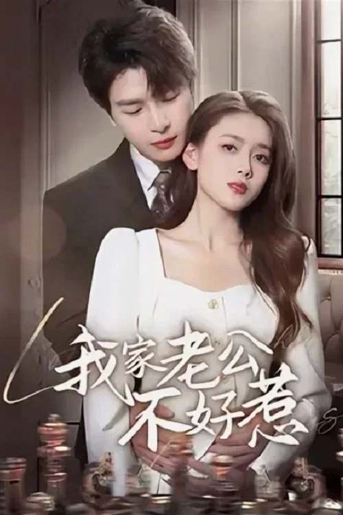 Series poster for 我家老公不好惹 (2025)