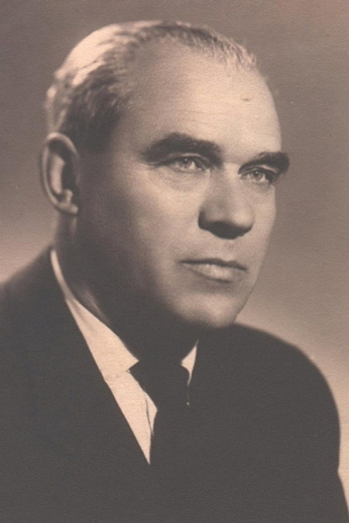 Photo of Pavel Pekur, Acting
