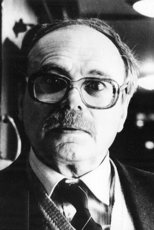 Photo of Nikolai Pastukhov, Acting