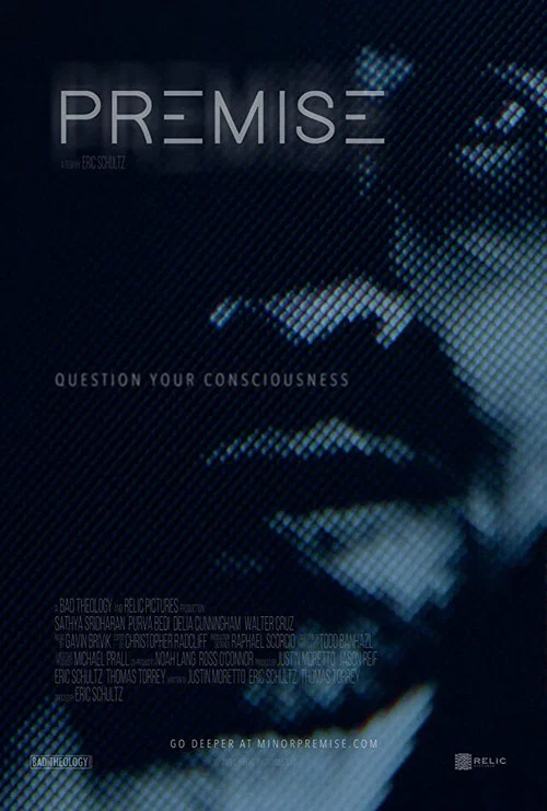Movie poster for Premise (2020)
