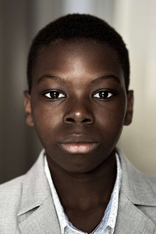 Photo of Pablo Schils, Acting