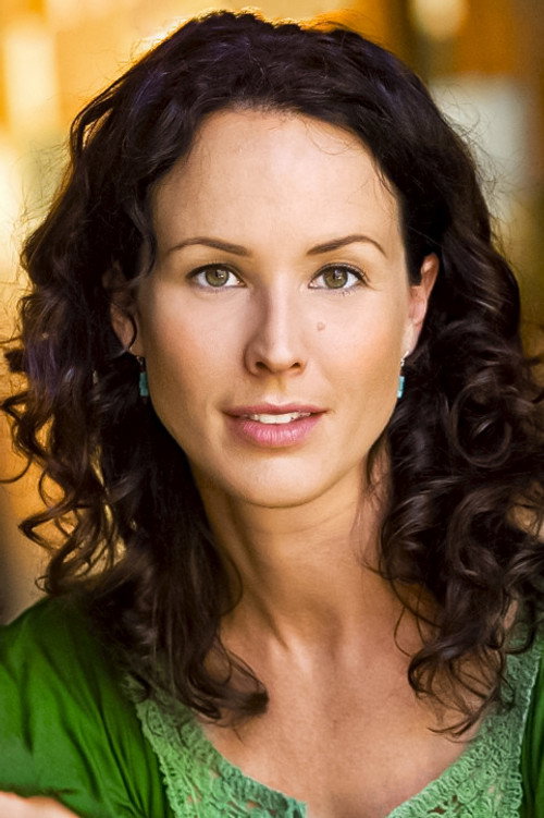 Photo of Angela Shelton, Writing