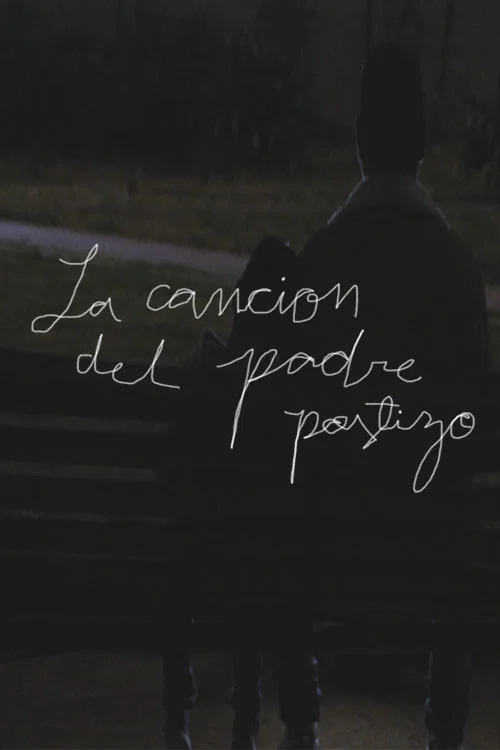 Movie poster for La cancion del padre postizo (2025)