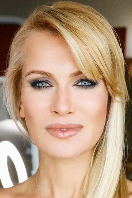 Olesya Sudzilovskaya profile