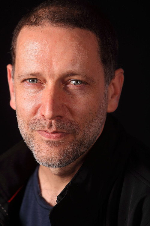 Photo of Rémi Chayé, Directing