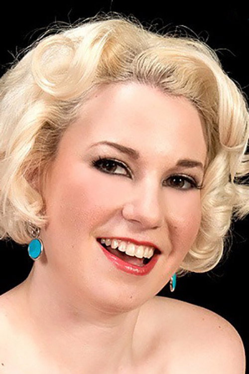 Photo of Goldie Ray, Acting