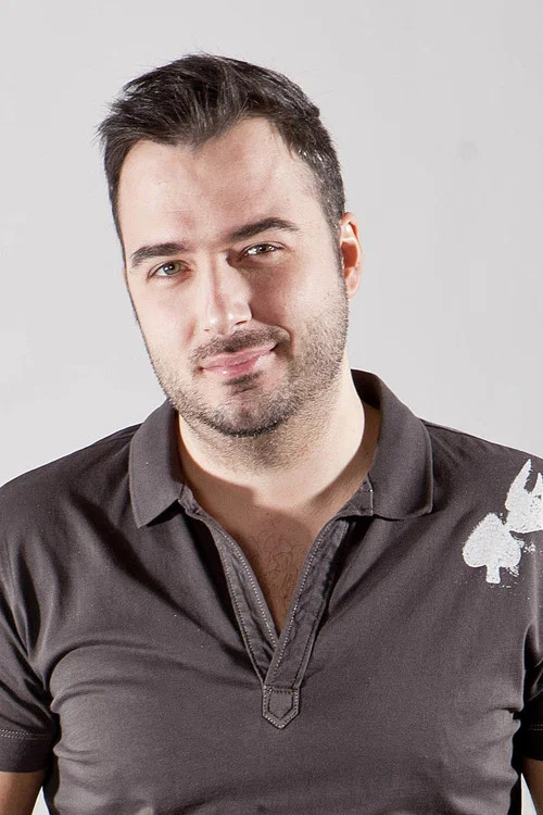 Photo of Tonislav Hristov, Directing