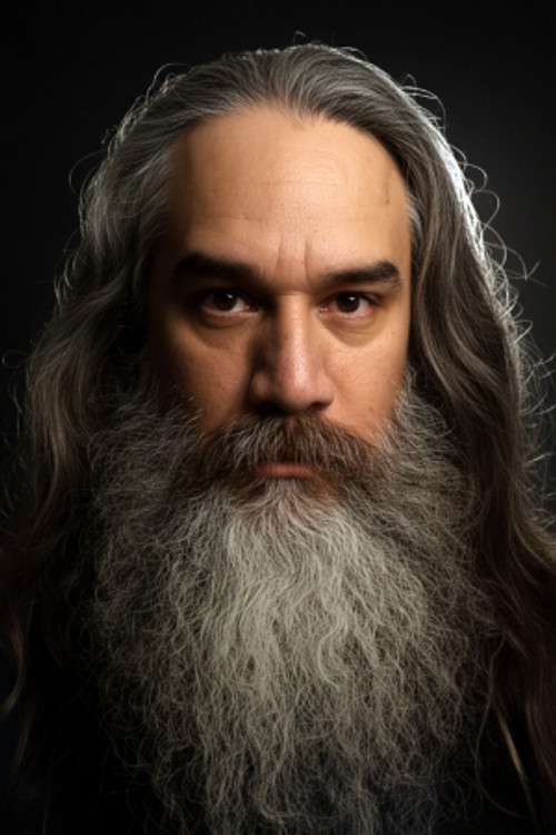 Photo of Edgar Rodriguez, Acting