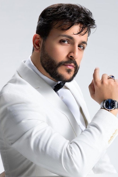 Ahmed Al Khafagi profile