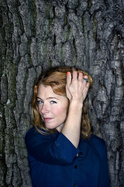 Photo of Åsa Blanck, Directing