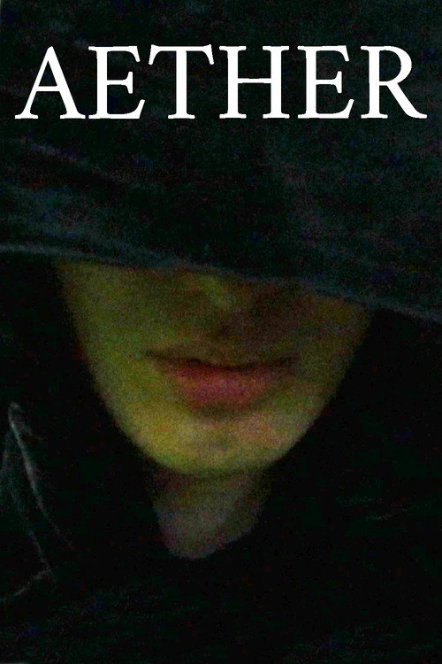 Movie poster for Aether (2026)