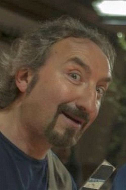 Photo of Paolo Vita, Acting