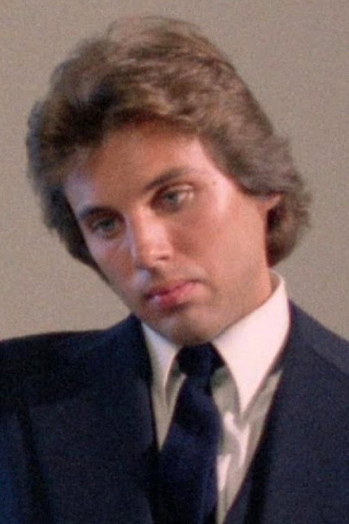 Photo of Kieran Canter, Acting
