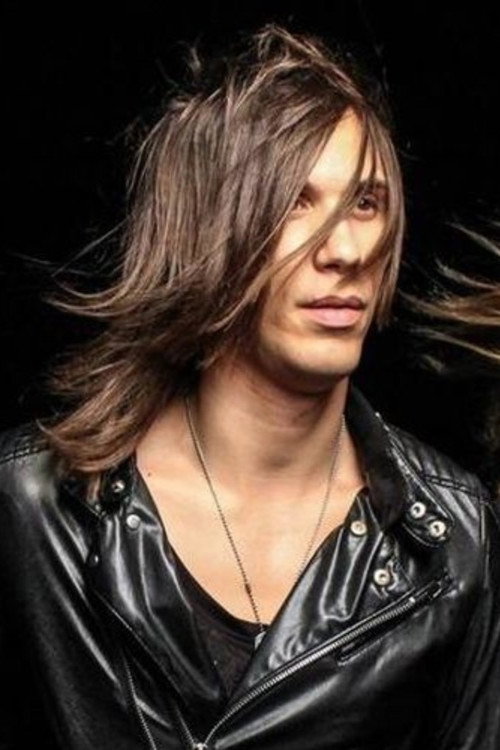Photo of Alessandro Serradimigni, Acting