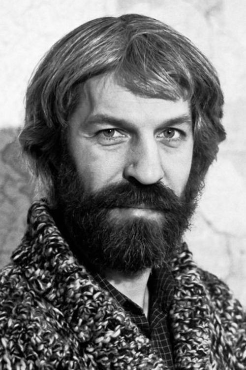 Photo of Boris Khmelnitsky, Acting