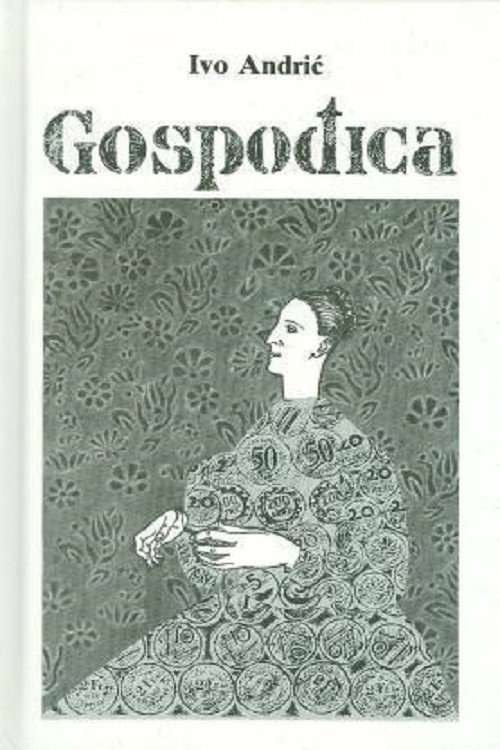 Movie poster for The Woman from Sarajevo (1980)