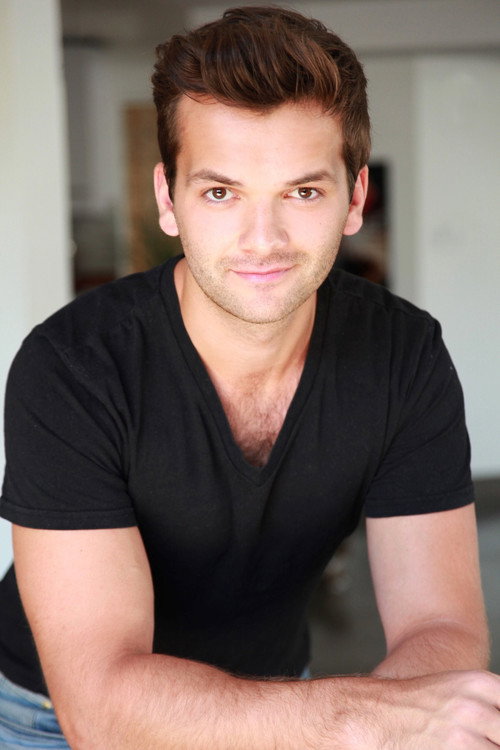 Photo of Hugo Dulac, Acting