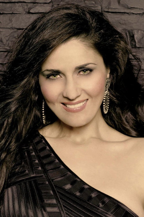 İlhamə Qasımova profile