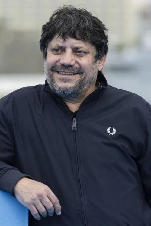 Photo of Santi Amodeo, Directing