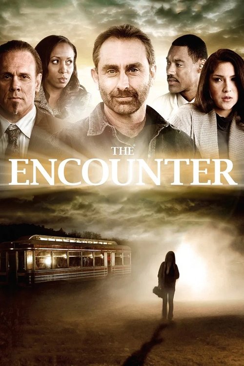 Movie poster for The Encounter (2010)