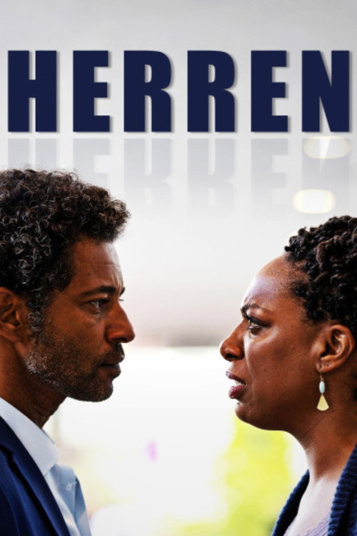 Movie poster for Herren (2019)