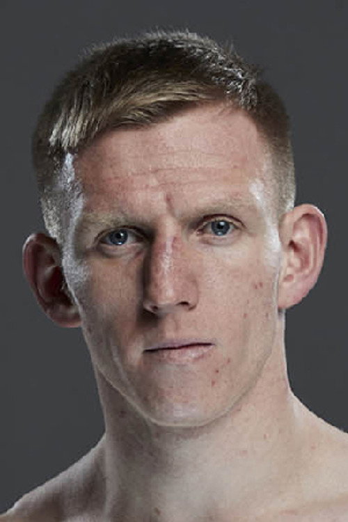 Photo of Ted Cheeseman, Acting