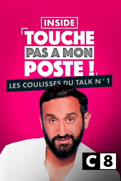 Movie poster for Inside TPMP : les coulisses du talk n°1 (2025)