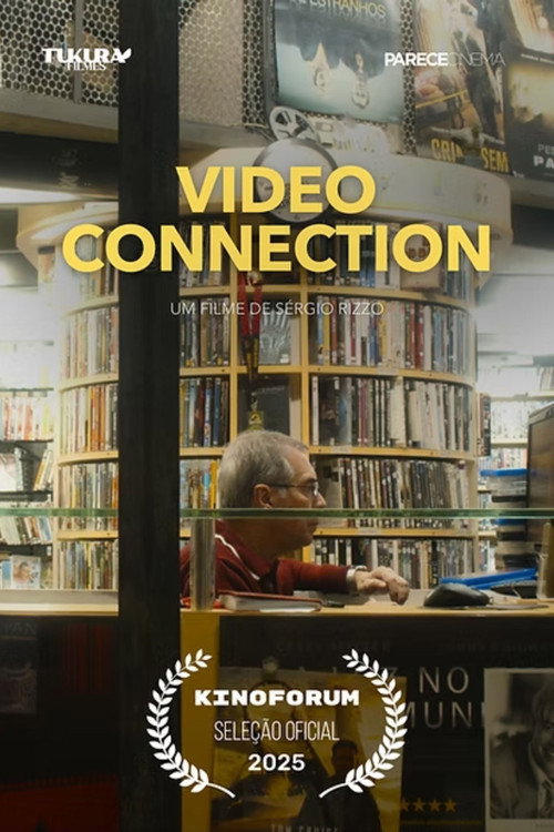Movie poster for Video Connection (2025)