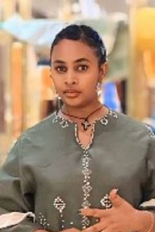 Photo of Bethelem Kefyalew, Acting