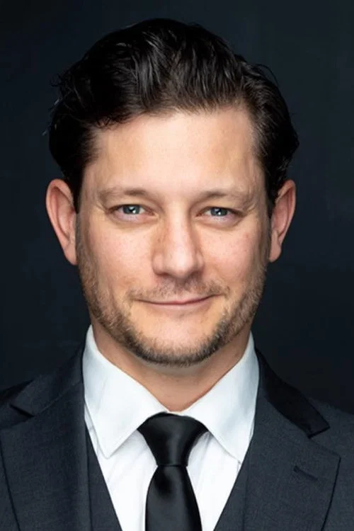 Photo of Rob Mills, Acting
