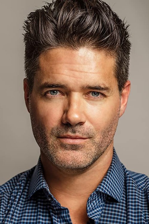 Photo of Jeremy John Wells, Acting