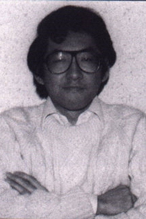 Photo of Hideki Kakinuma, Writing