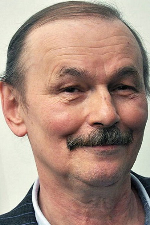 Photo of Vladimir Shinkarev, Acting