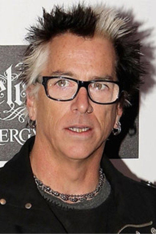 Photo of Kevin ‘Noodles’ Wasserman, Acting