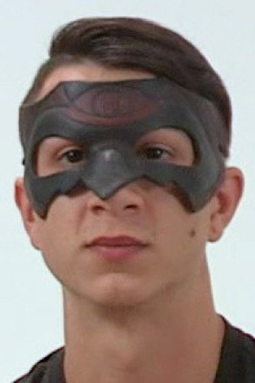 Photo of Marc, Acting