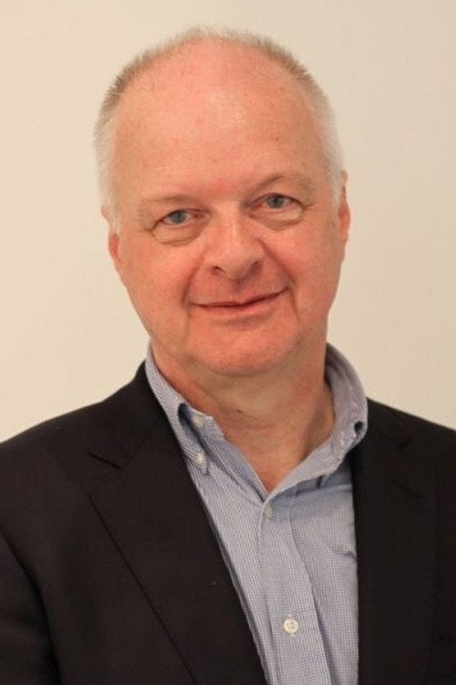 Photo of Robert Jan van Pelt, Acting