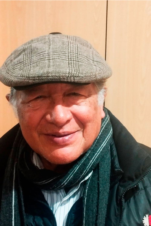 Photo of Emilio Moscoso, Directing