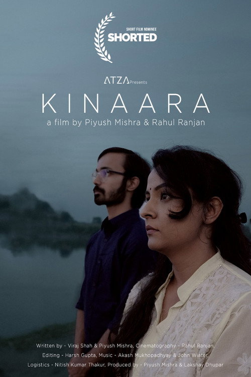 Movie poster for Kinaara (2022)