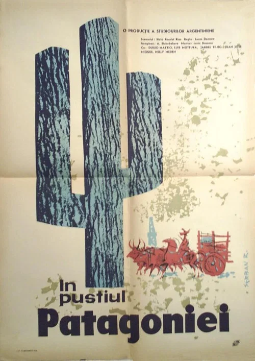 Movie poster for Plaza Huincul (Pozo uno) (1960)