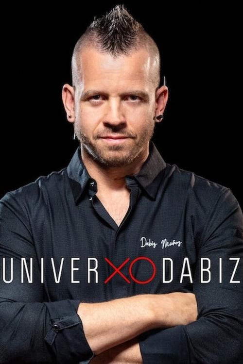 UniverXO Dabiz poster