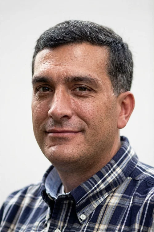 Photo of Bülent Çaplı, Directing
