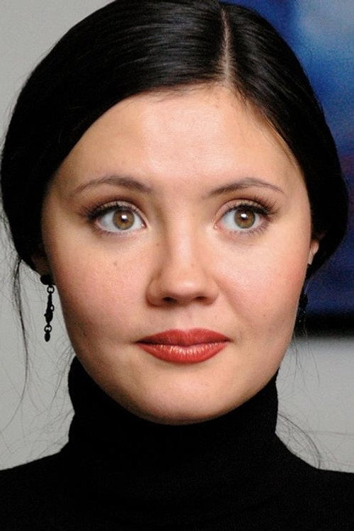 Ekaterina Dvigubskaya profile