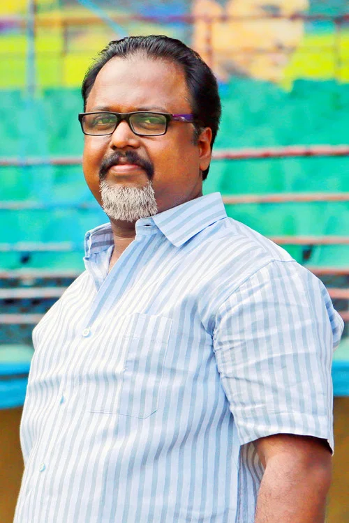 Photo of Shaiju Damodaran, Acting