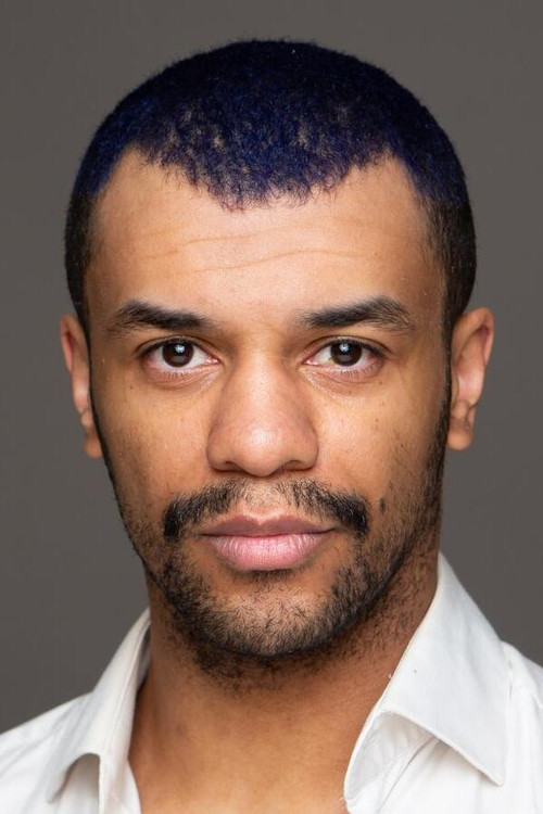 Roderick Kabanga profile