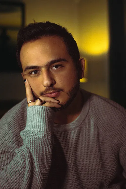 Rafa Trujillo profile