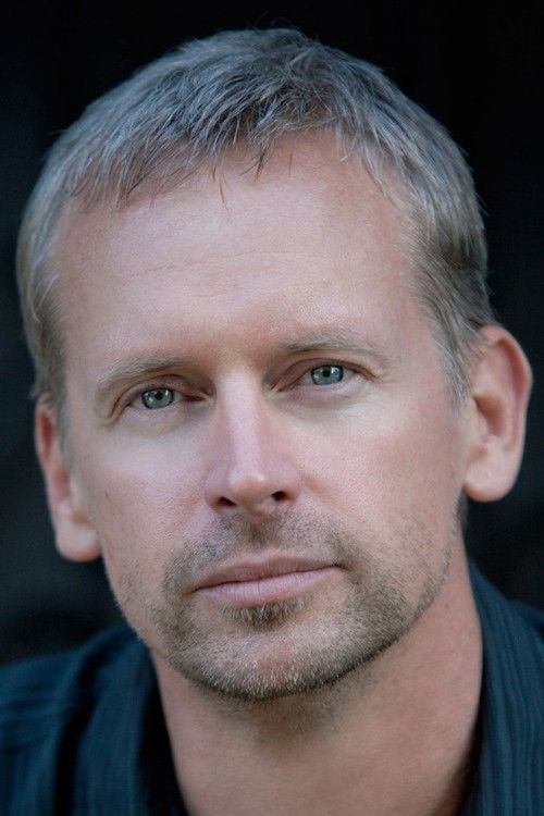 Steven Chester Prince profile