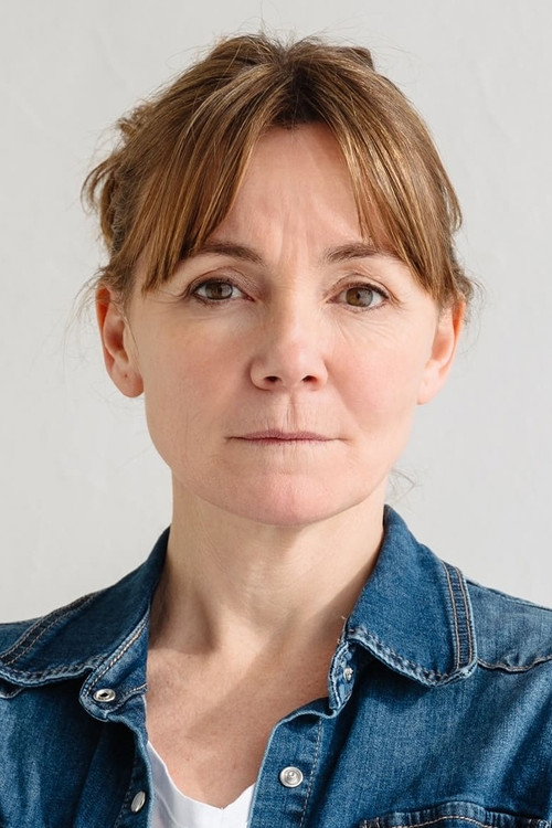 Photo of Nagore Aranburu, Acting