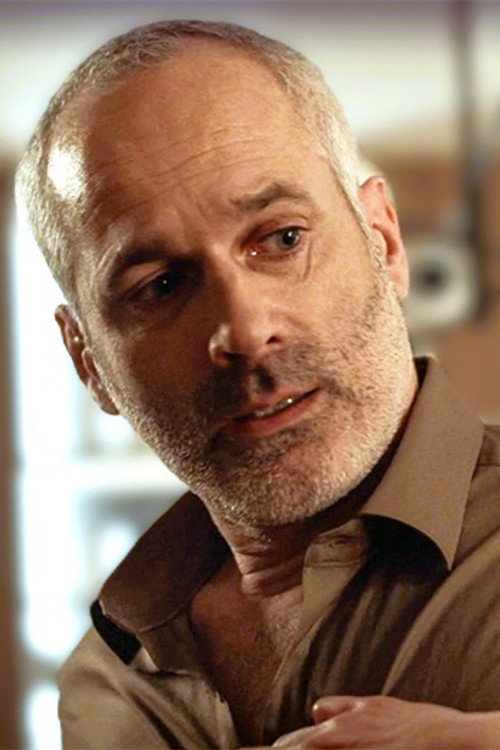 Photo of Bert Kettermans, Acting