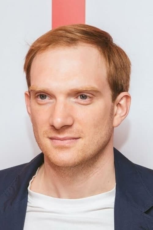 Andrey Burkovskiy profile